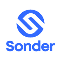 Company name - Sonder