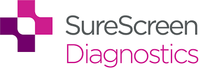 Company name - SureScreen Diagostics