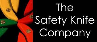 Exhibitor profile image for The Safety Knife Company