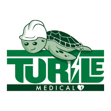 Exhibitor profile image for Turtle Medical