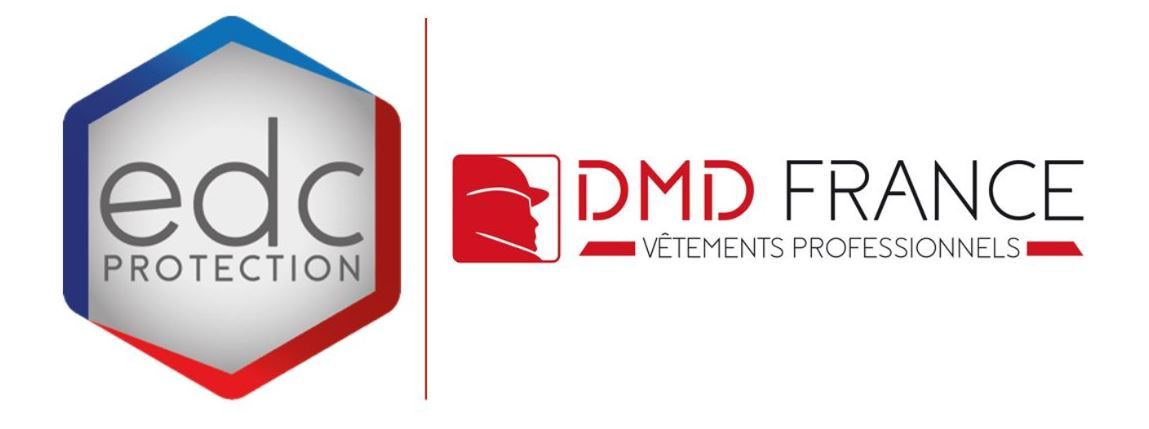 Cover image - EDC Protection