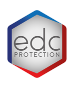 Exhibitor profile image for EDC Protection
