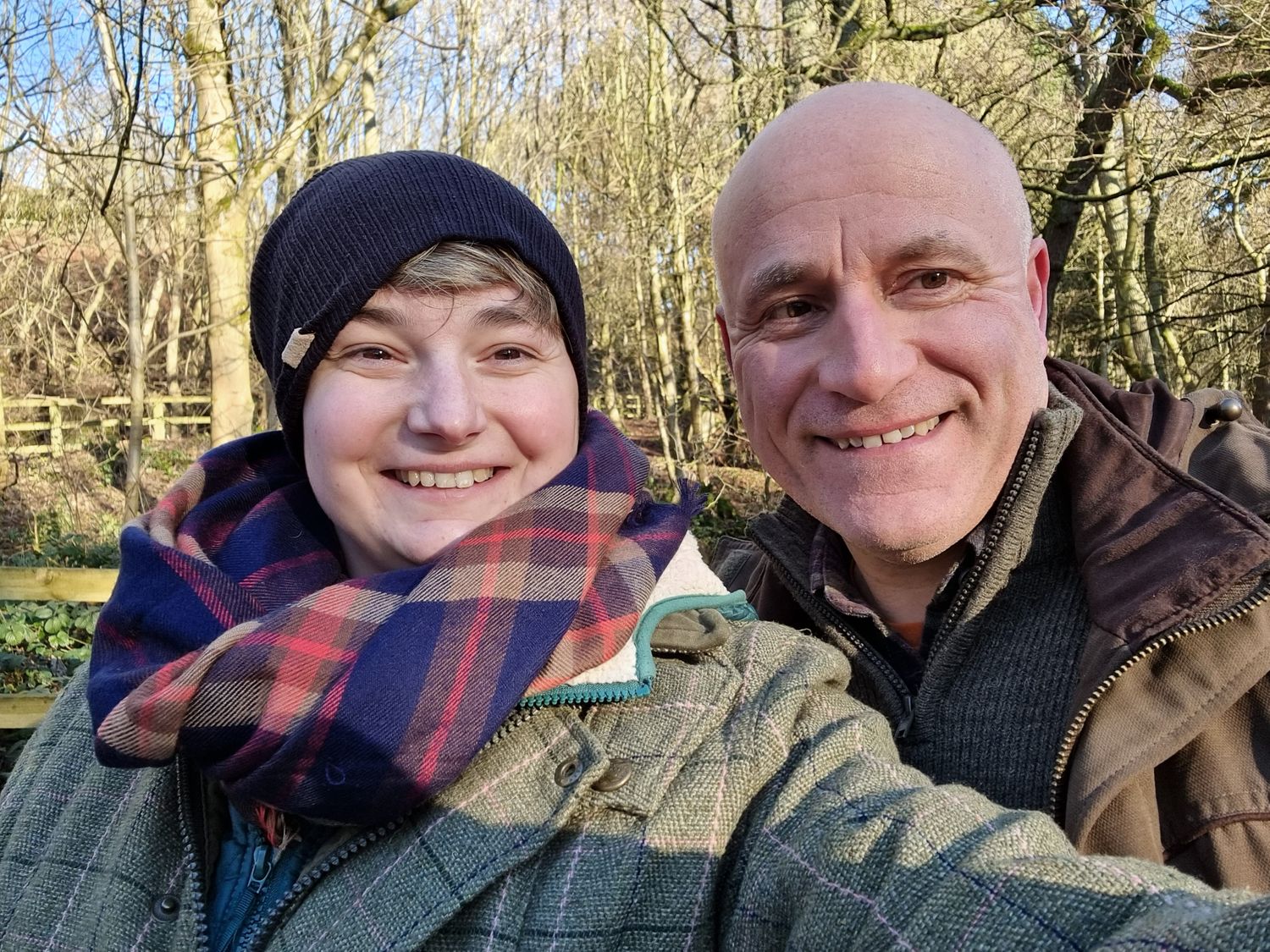 Cover image - Hawk and Heath