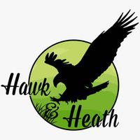 Company name - Hawk and Heath