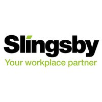 Company name - HC Slingsby