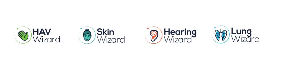 Cover image - Health Wizard at Work