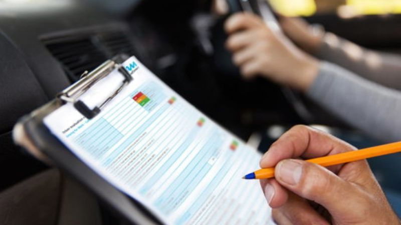 Cover image - IAM Roadsmart