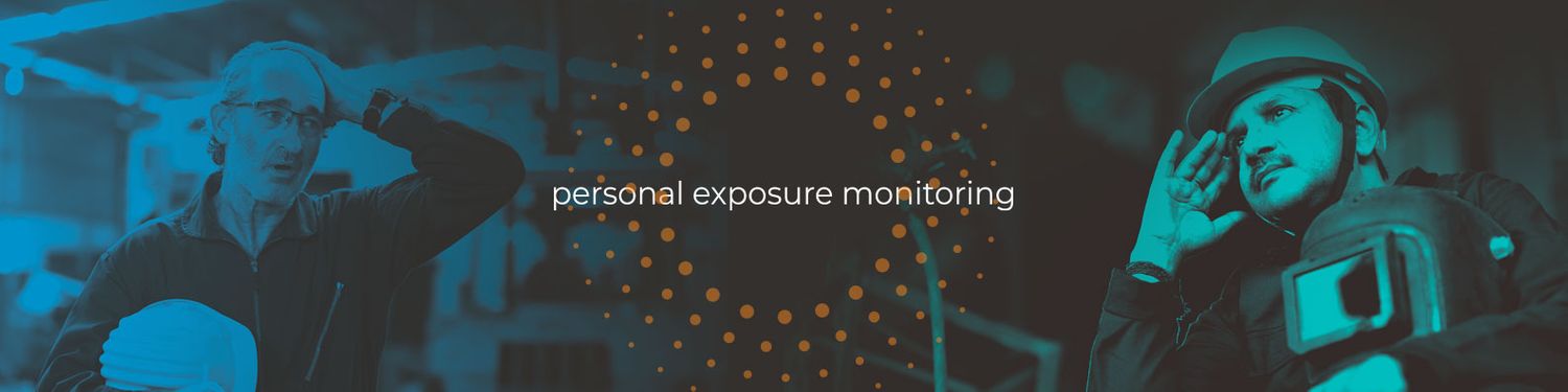 Cover image - Noise Smart