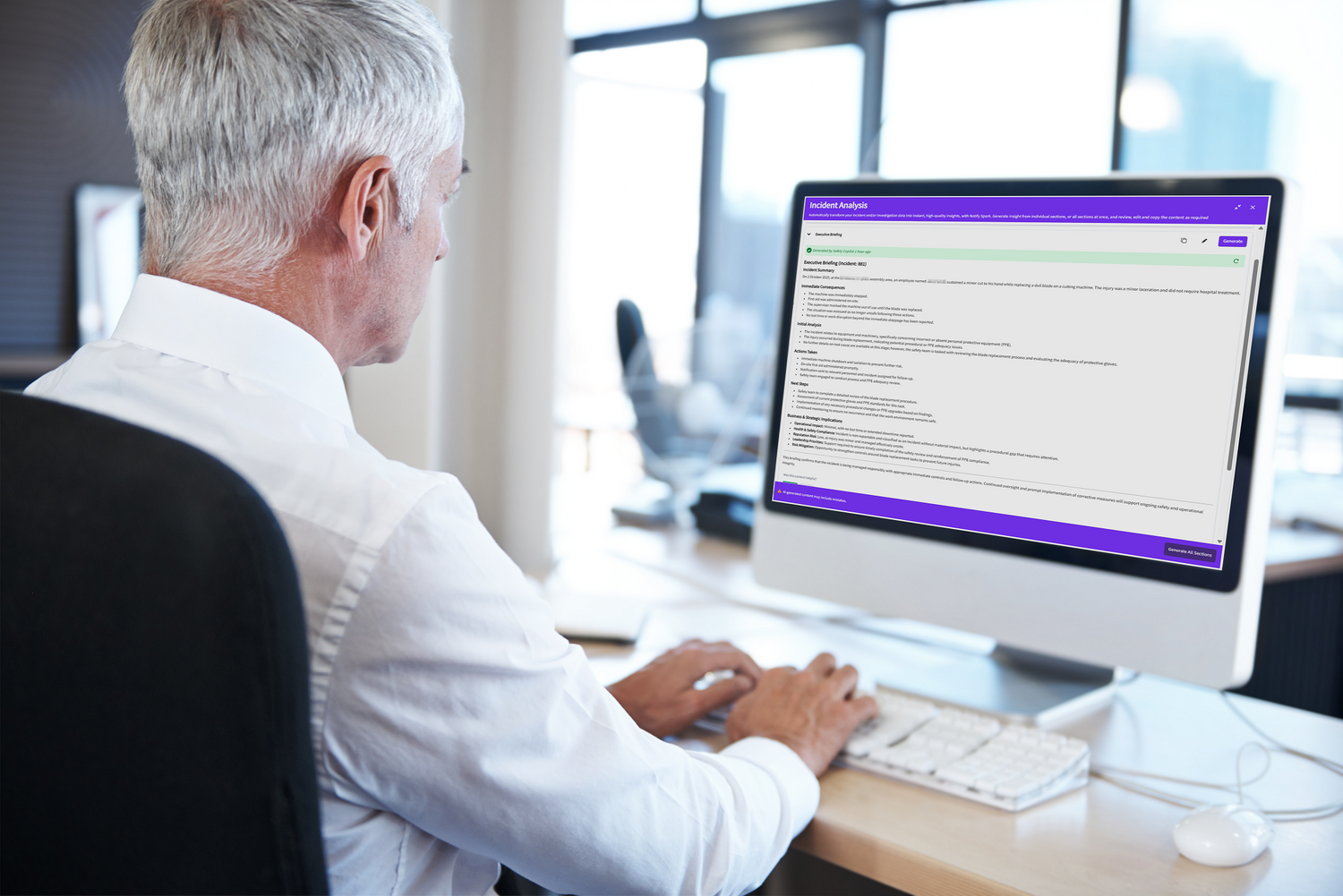 Cover image - Notify Technology