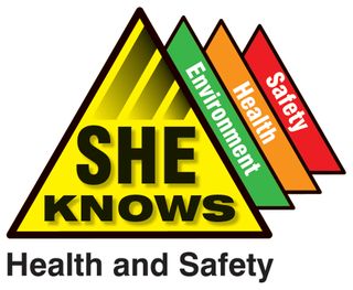 Exhibitor profile image for SHE Knows, Health & Safety