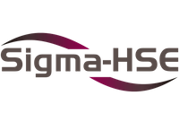 Company name - Sigma-HSE (UK) ltd