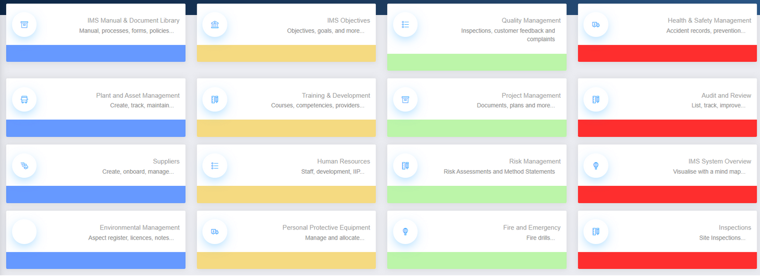 Cover image - Tabulator