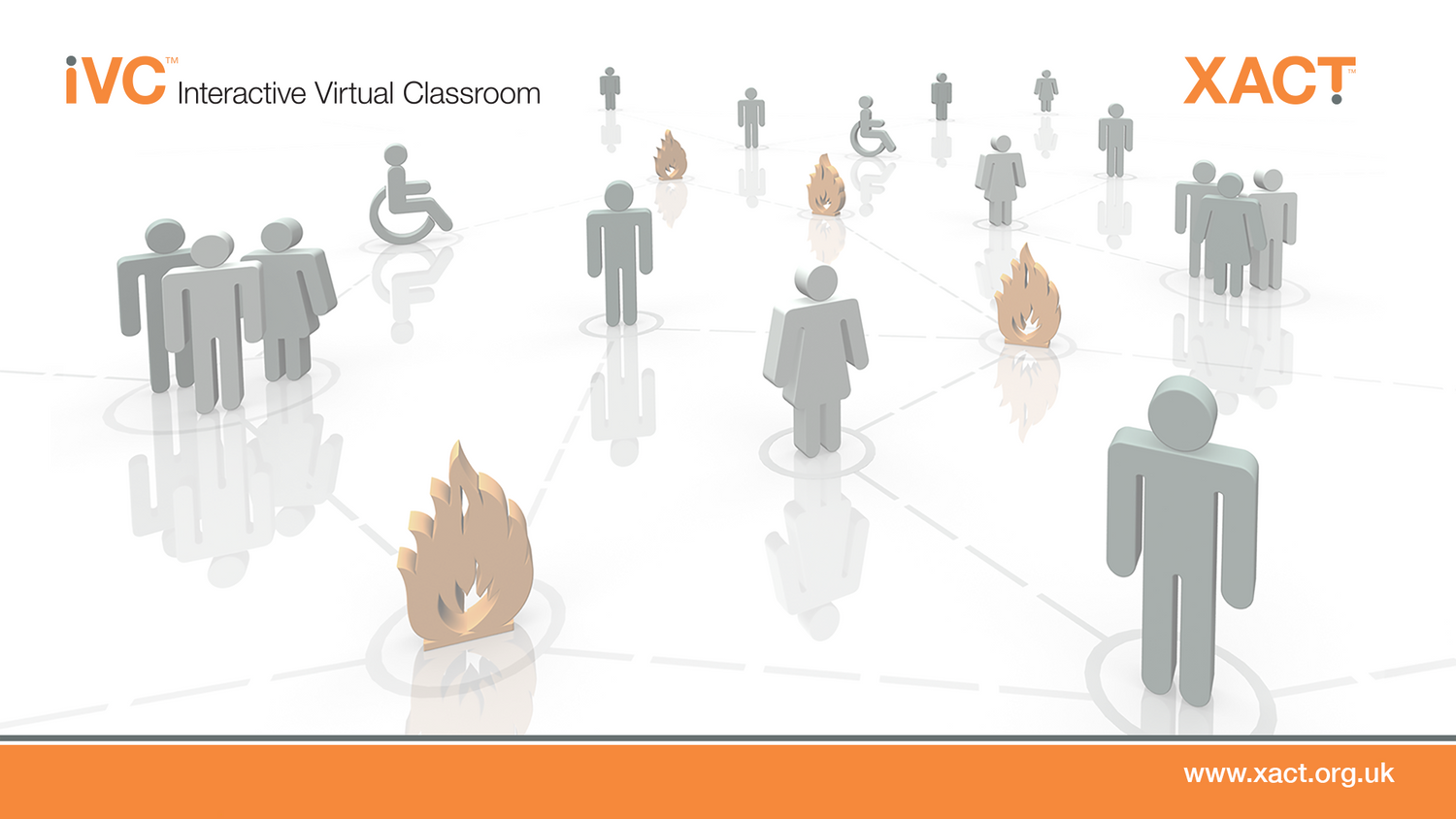 Cover image - Xact Consultancy & Training