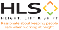 Company name - Height Lift & Shift Ltd
