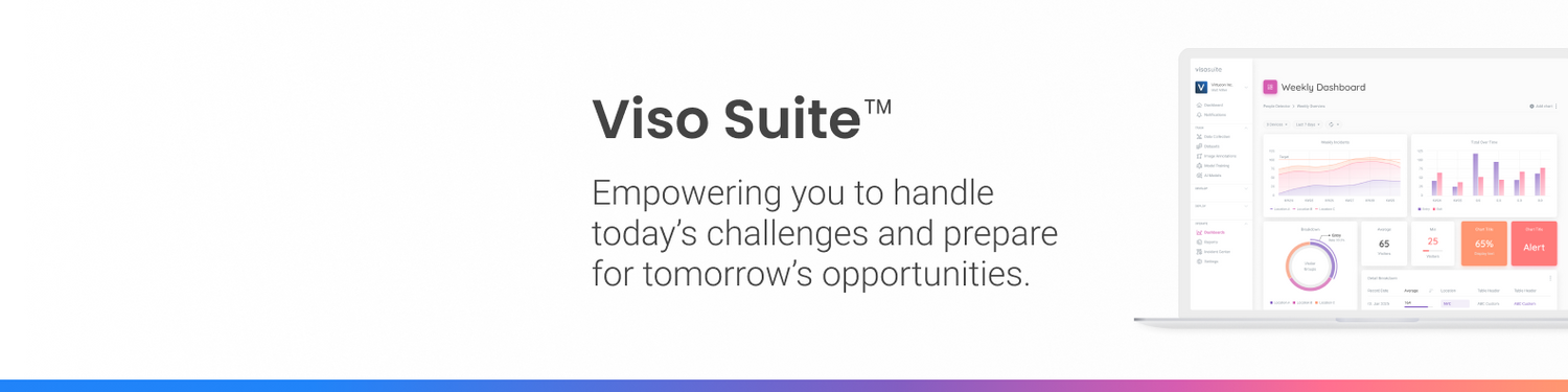 Cover image - viso.ai