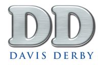 Company name - Davis Derby