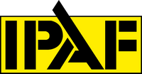 Company name - IPAF