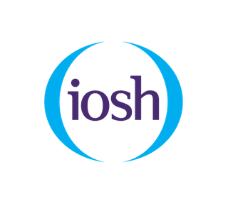 Exhibitor profile image for IOSH Mini Theatre