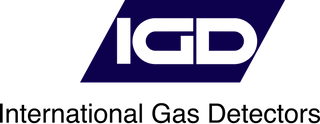 Exhibitor profile image for International Gas Detectors