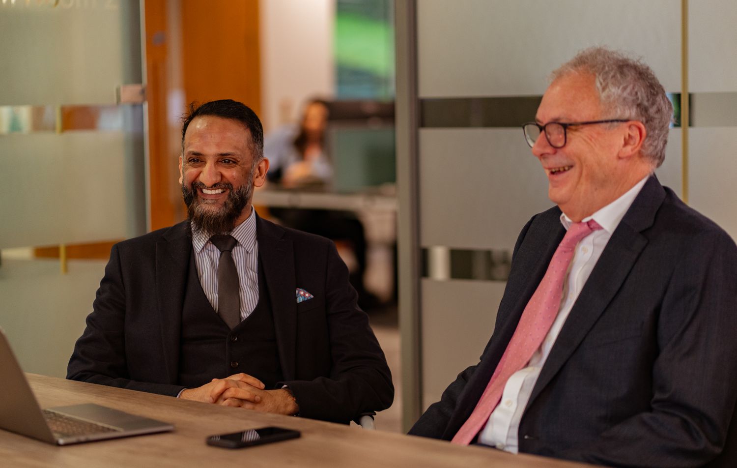 Cover image - Forbes Solicitors