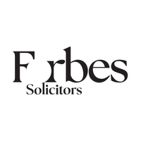 Company name - Forbes Solicitors
