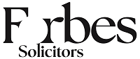 Exhibitor profile image for Forbes Solicitors