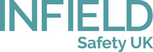 Infield Safety UK will be exhibiting at Safety Health and Wellbeing Live