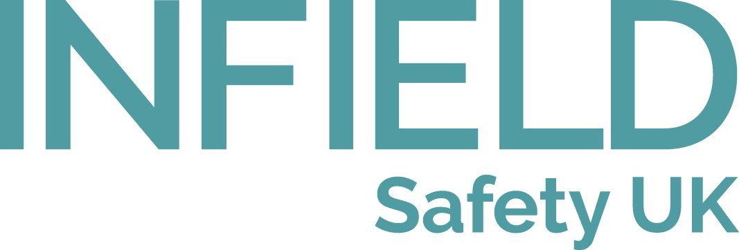 Infield Safety UK will be exhibiting at Safety Health and Wellbeing Live