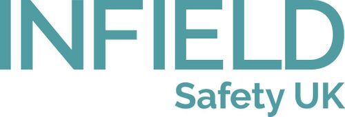 Infield Safety UK will be exhibiting at Safety Health and Wellbeing Live