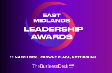 UKATA’s Craig Evans Shortlisted for Two Leadership Awards