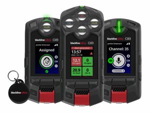 Blackline Safety Introduces G8—The Most Connected Safety Wearable Ever Made