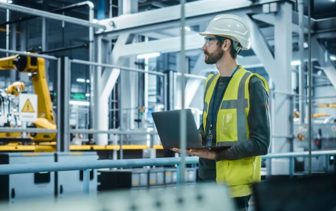 6 Essential Steps for Implementing Health and Safety Management System