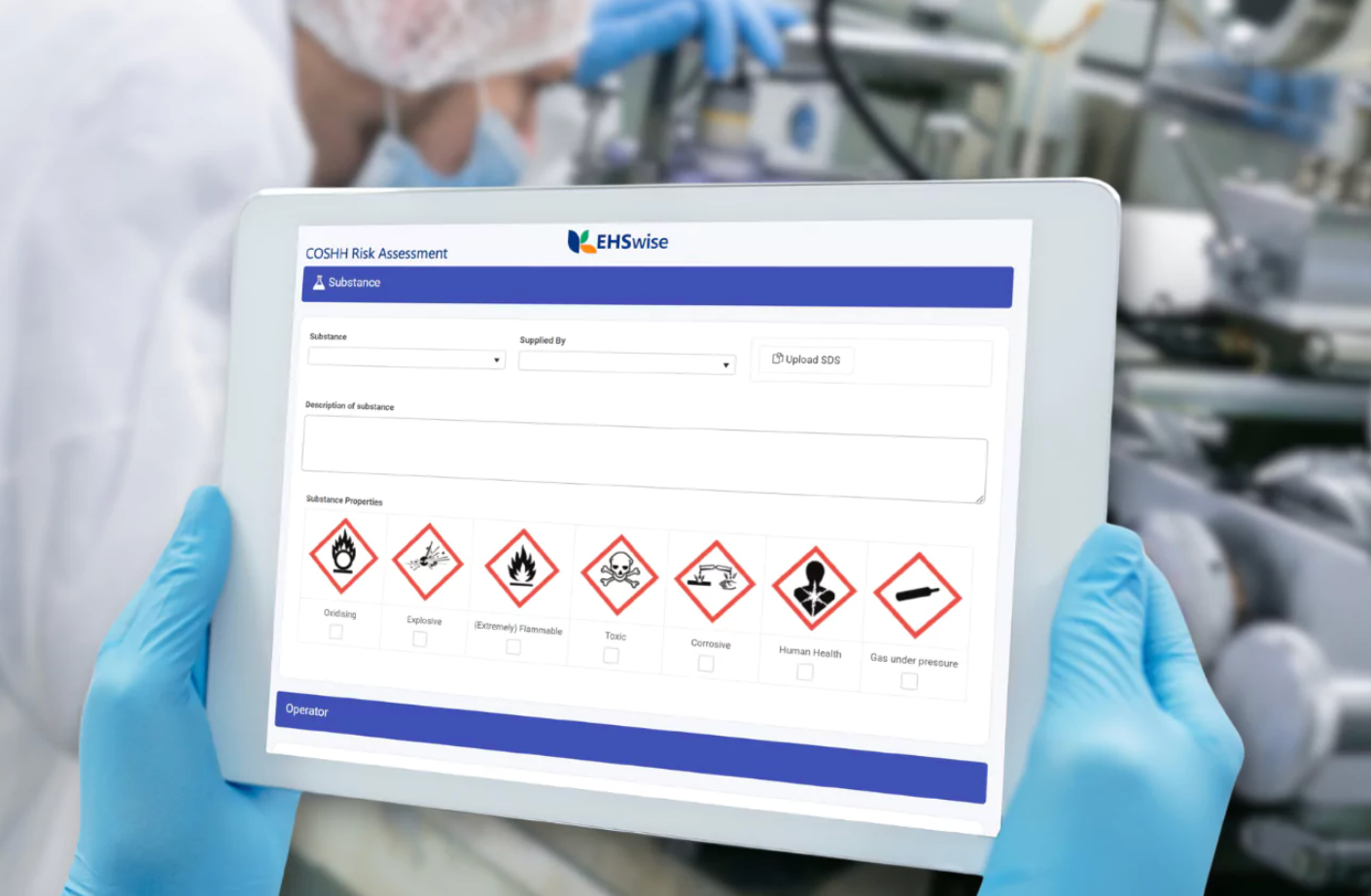 Why Health and Safety Risk Assessment Is Important for a Safe Workplace