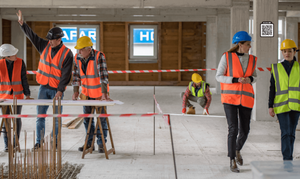 Driving Employee Engagement: The Role of EHS Safety Software in the Workplace