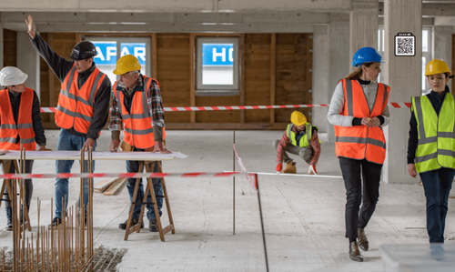 Driving Employee Engagement: The Role of EHS Safety Software in the Workplace