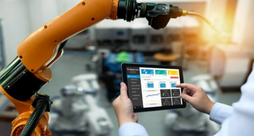 The Role of EHS Software in Enhancing Manufacturing Safety