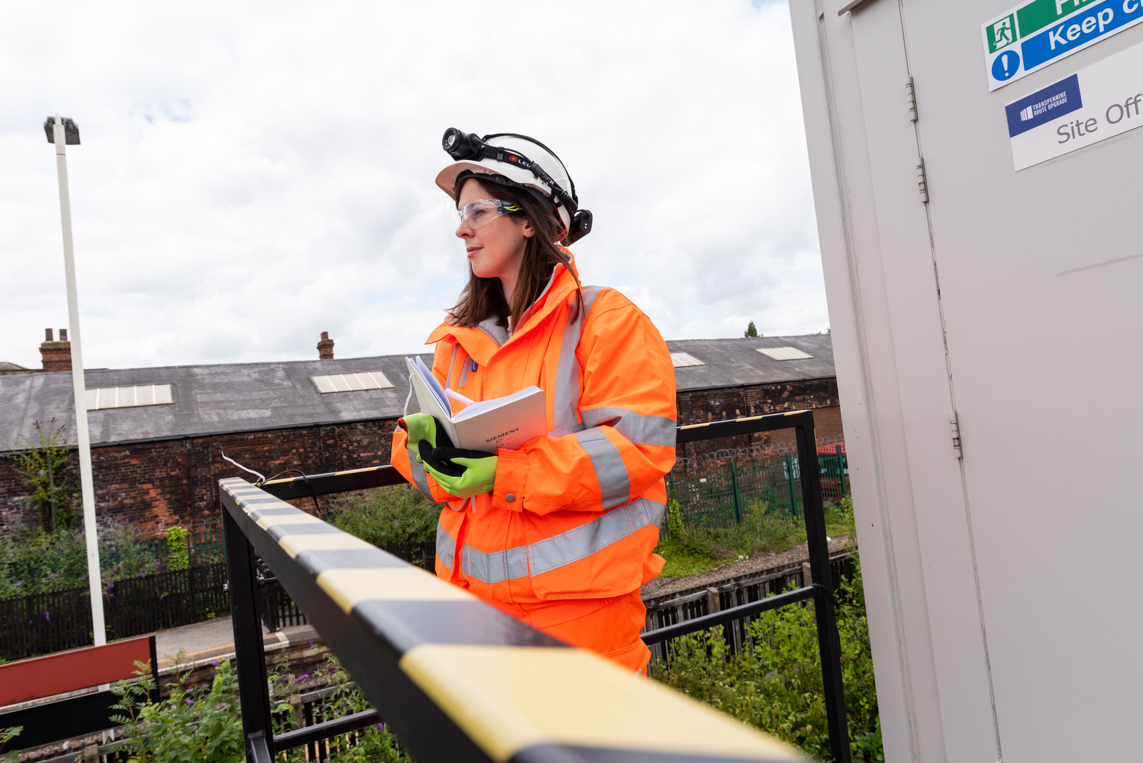 IOSH urges action on women’s PPE