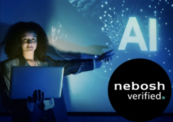 Phoenix launches exclusive NEBOSH-verified AI course