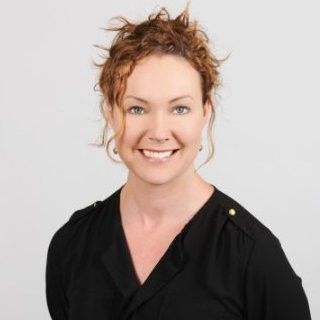 Speaker profile image for Zoe Betts