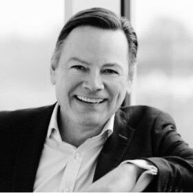 Speaker profile image for Matthew Gowen