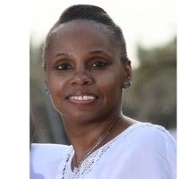 Speaker profile image for Anne Isaacs