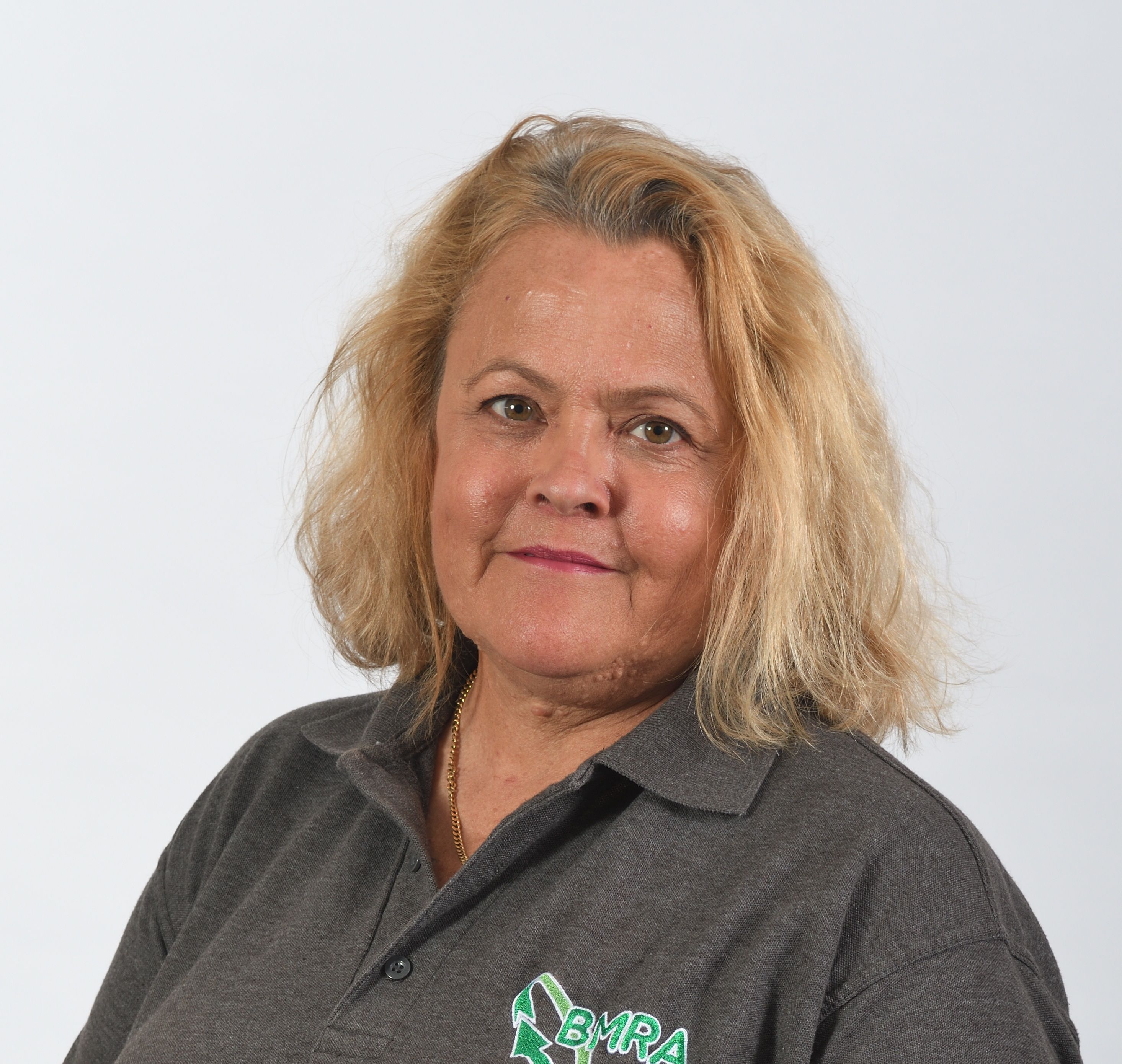 Speaker image for Antonia Grey