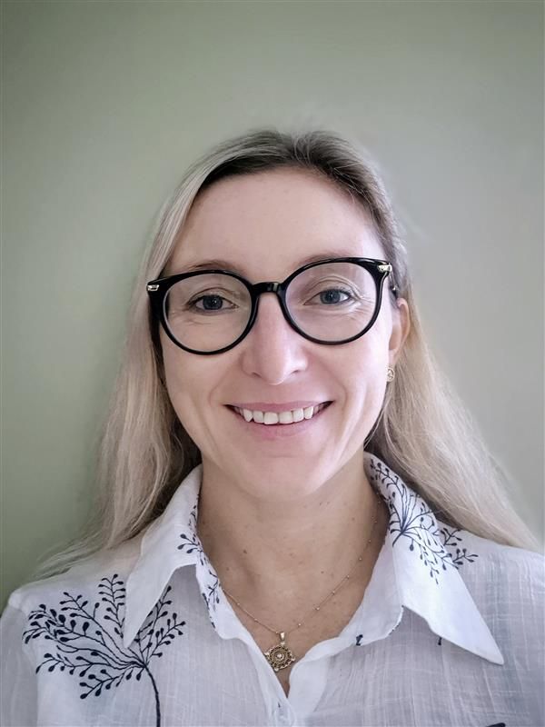 Speaker image for Barbara Derecka