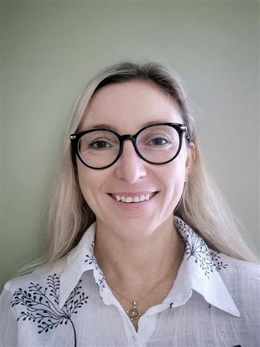 Speaker profile image for Barbara Derecka