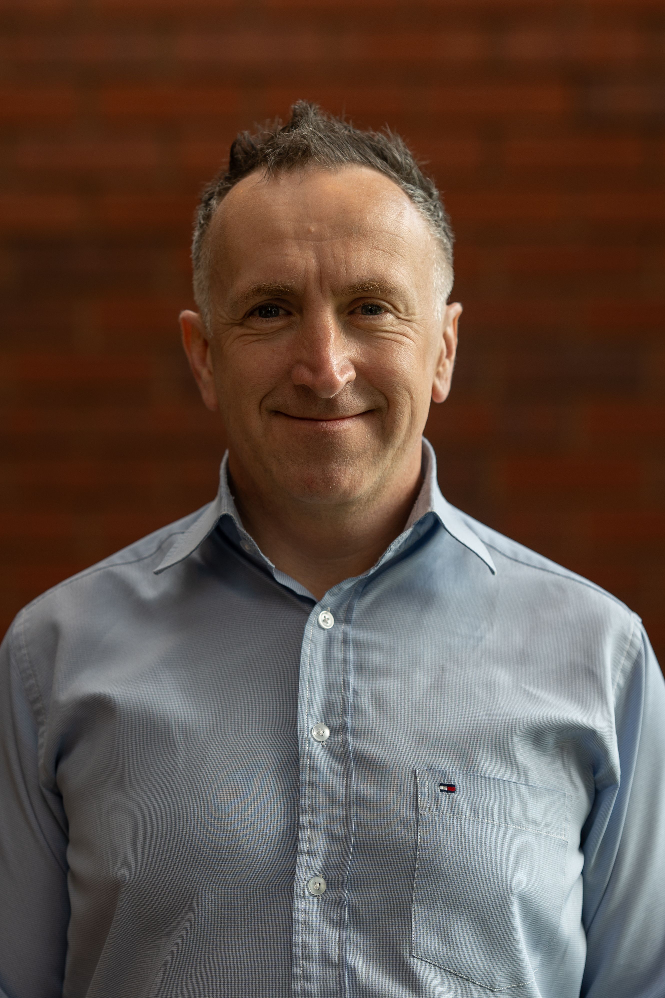 Speaker image for Chris Newson