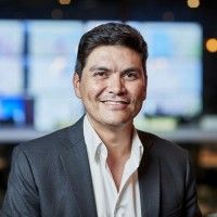 Speaker profile image for Craig Cowdrey