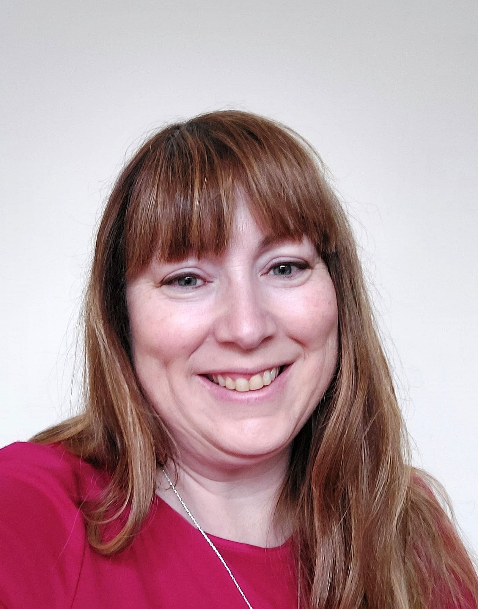 Speaker profile image for Dr. Debbie Janson