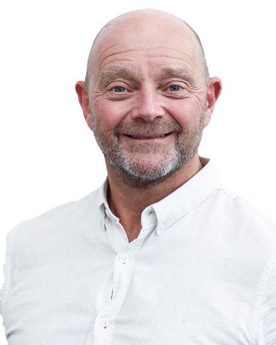 Speaker profile image for David Pearson