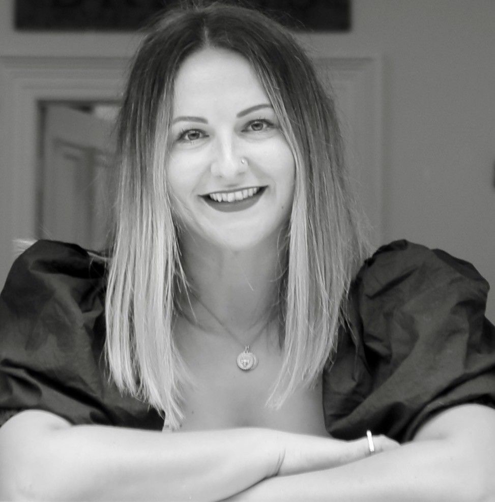 Speaker image for Debbie Huntley