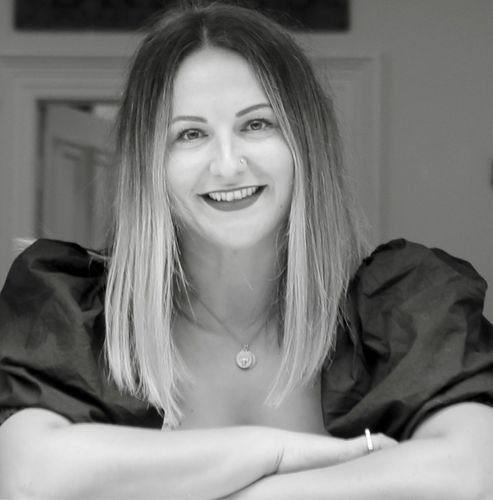 Speaker profile image for Debbie Huntley